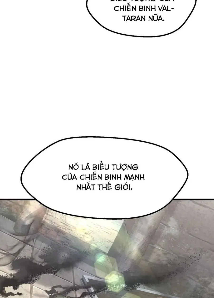 Câu Chuyện Sinh Tồn Của Kiếm Vương Ở Thế Giới Khác Chapter 125 - 117