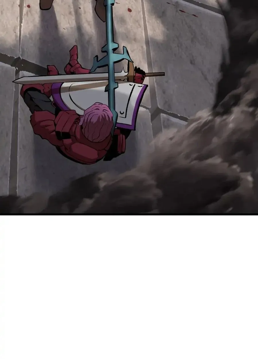 Câu Chuyện Sinh Tồn Của Kiếm Vương Ở Thế Giới Khác Chapter 125 - 120