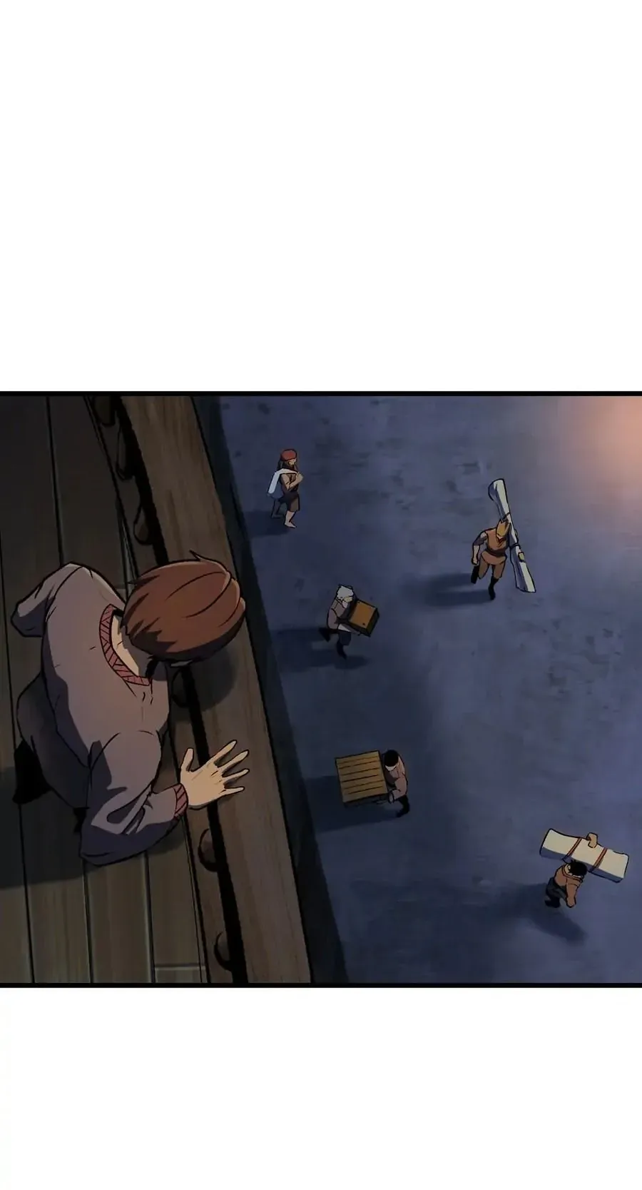 Câu Chuyện Sinh Tồn Của Kiếm Vương Ở Thế Giới Khác Chapter 125 - 13