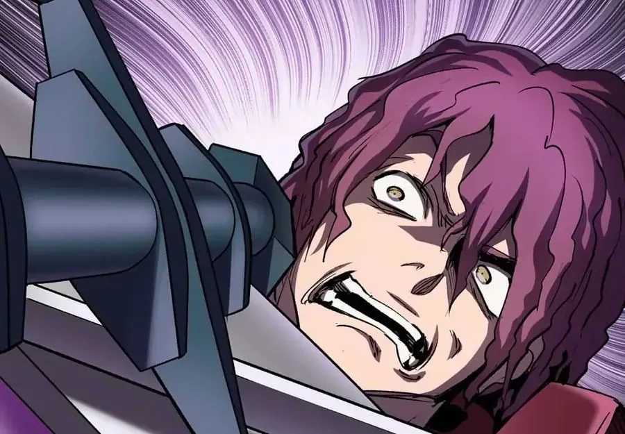 Câu Chuyện Sinh Tồn Của Kiếm Vương Ở Thế Giới Khác Chapter 125 - 122