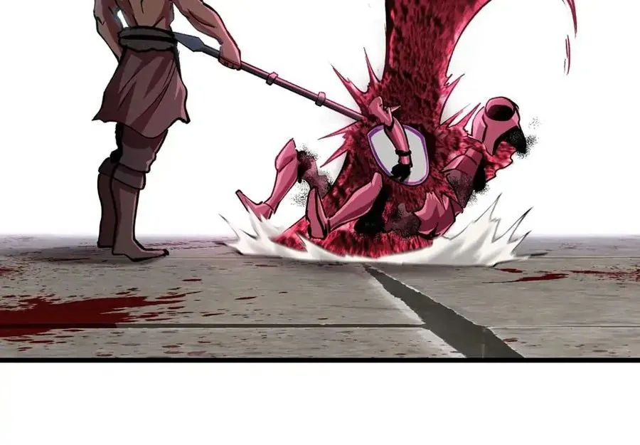 Câu Chuyện Sinh Tồn Của Kiếm Vương Ở Thế Giới Khác Chapter 125 - 125