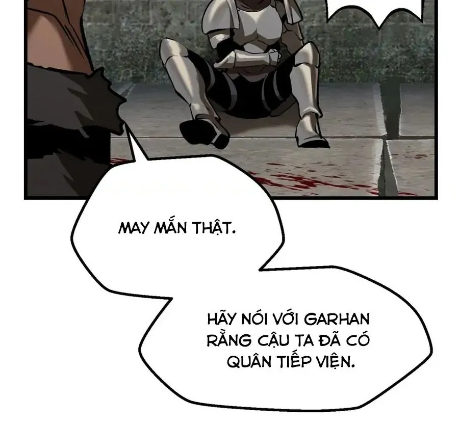 Câu Chuyện Sinh Tồn Của Kiếm Vương Ở Thế Giới Khác Chapter 125 - 127
