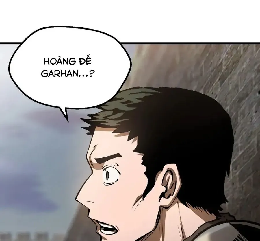 Câu Chuyện Sinh Tồn Của Kiếm Vương Ở Thế Giới Khác Chapter 125 - 128