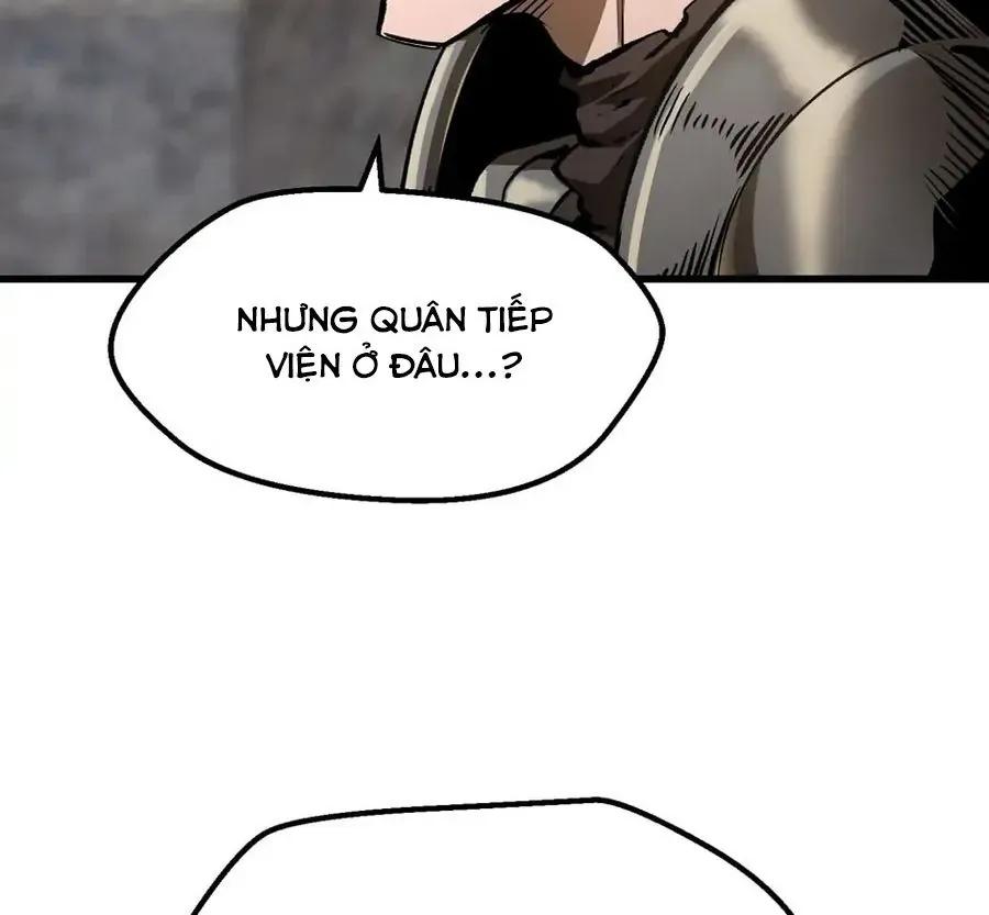 Câu Chuyện Sinh Tồn Của Kiếm Vương Ở Thế Giới Khác Chapter 125 - 129