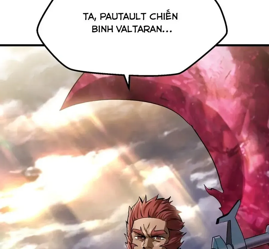 Câu Chuyện Sinh Tồn Của Kiếm Vương Ở Thế Giới Khác Chapter 125 - 130