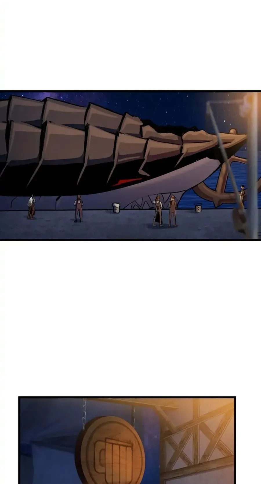 Câu Chuyện Sinh Tồn Của Kiếm Vương Ở Thế Giới Khác Chapter 125 - 14