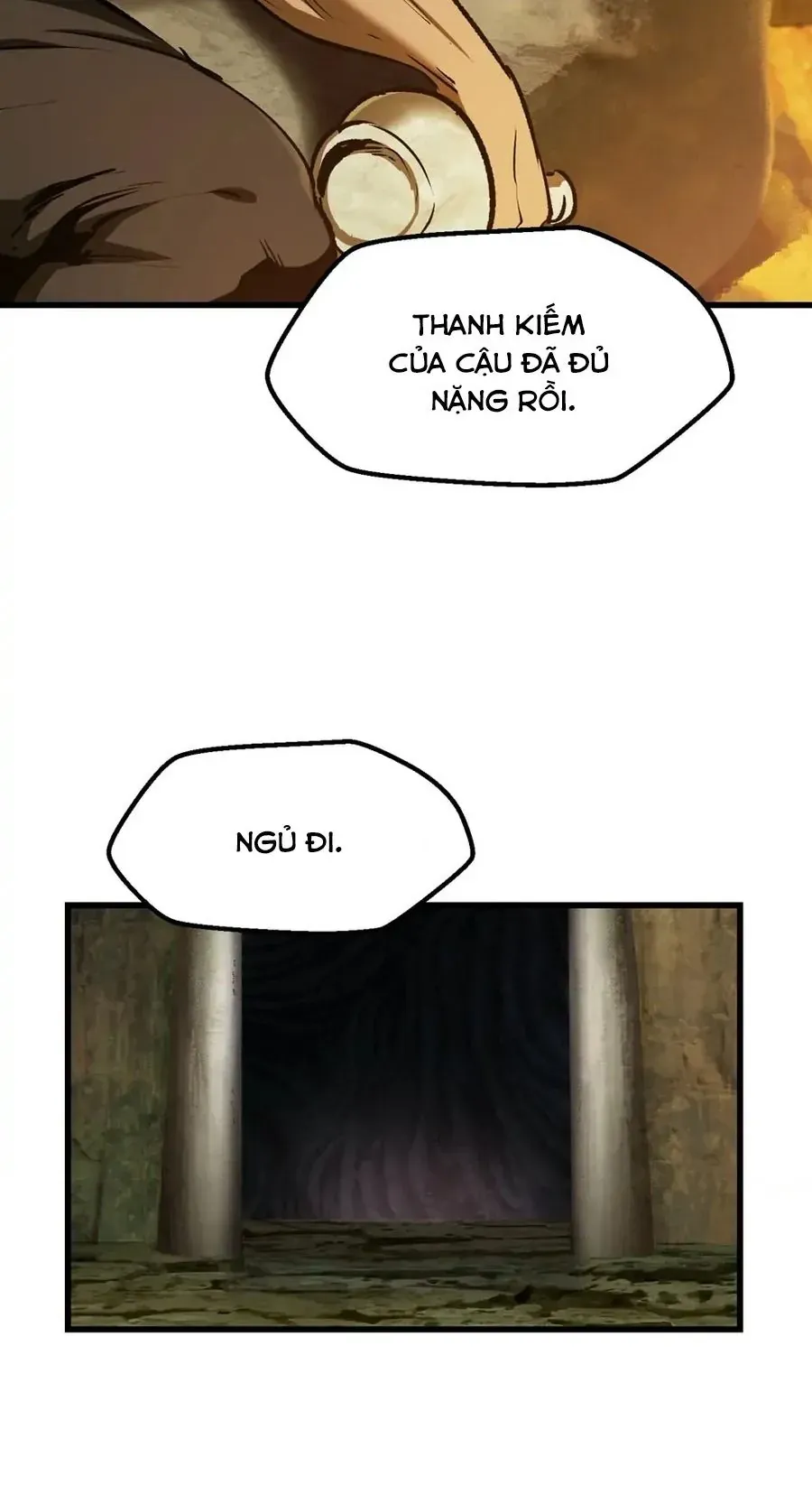 Câu Chuyện Sinh Tồn Của Kiếm Vương Ở Thế Giới Khác Chapter 125 - 139