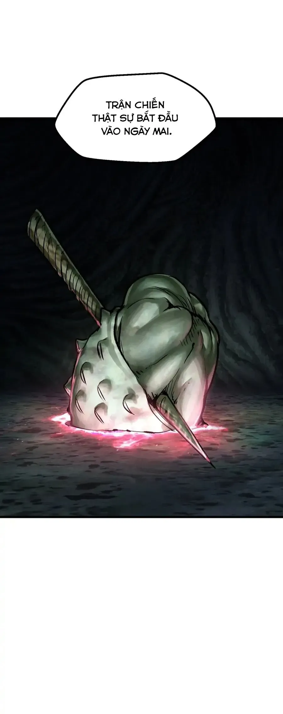 Câu Chuyện Sinh Tồn Của Kiếm Vương Ở Thế Giới Khác Chapter 125 - 140