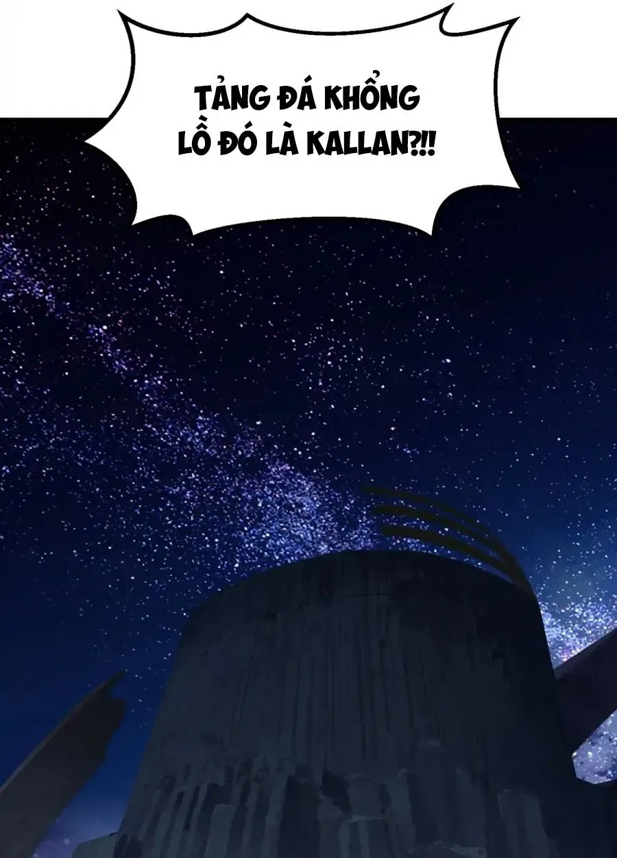 Câu Chuyện Sinh Tồn Của Kiếm Vương Ở Thế Giới Khác Chapter 125 - 142
