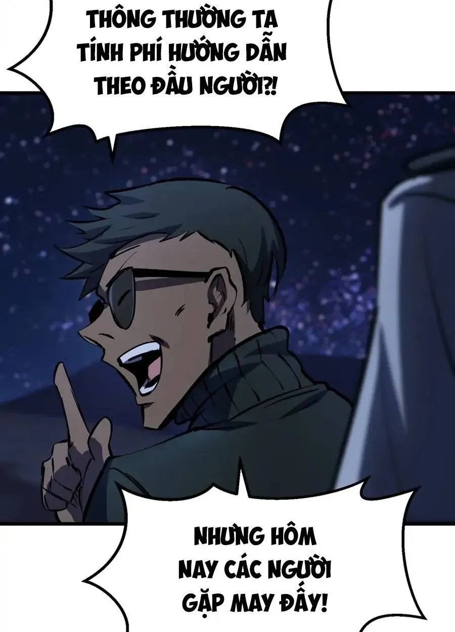 Câu Chuyện Sinh Tồn Của Kiếm Vương Ở Thế Giới Khác Chapter 125 - 144