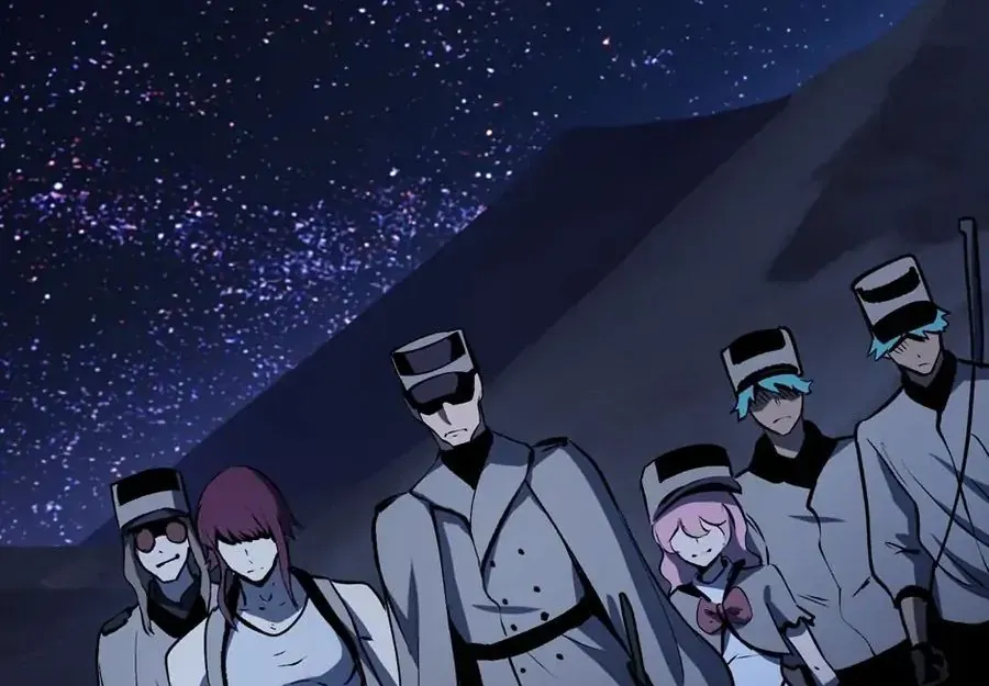 Câu Chuyện Sinh Tồn Của Kiếm Vương Ở Thế Giới Khác Chapter 125 - 146