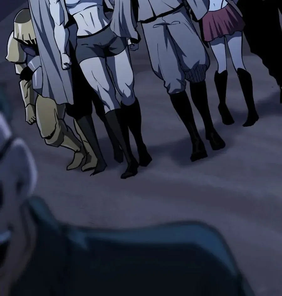 Câu Chuyện Sinh Tồn Của Kiếm Vương Ở Thế Giới Khác Chapter 125 - 147