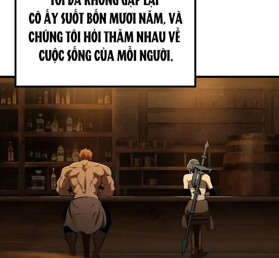 Câu Chuyện Sinh Tồn Của Kiếm Vương Ở Thế Giới Khác Chapter 125 - 16