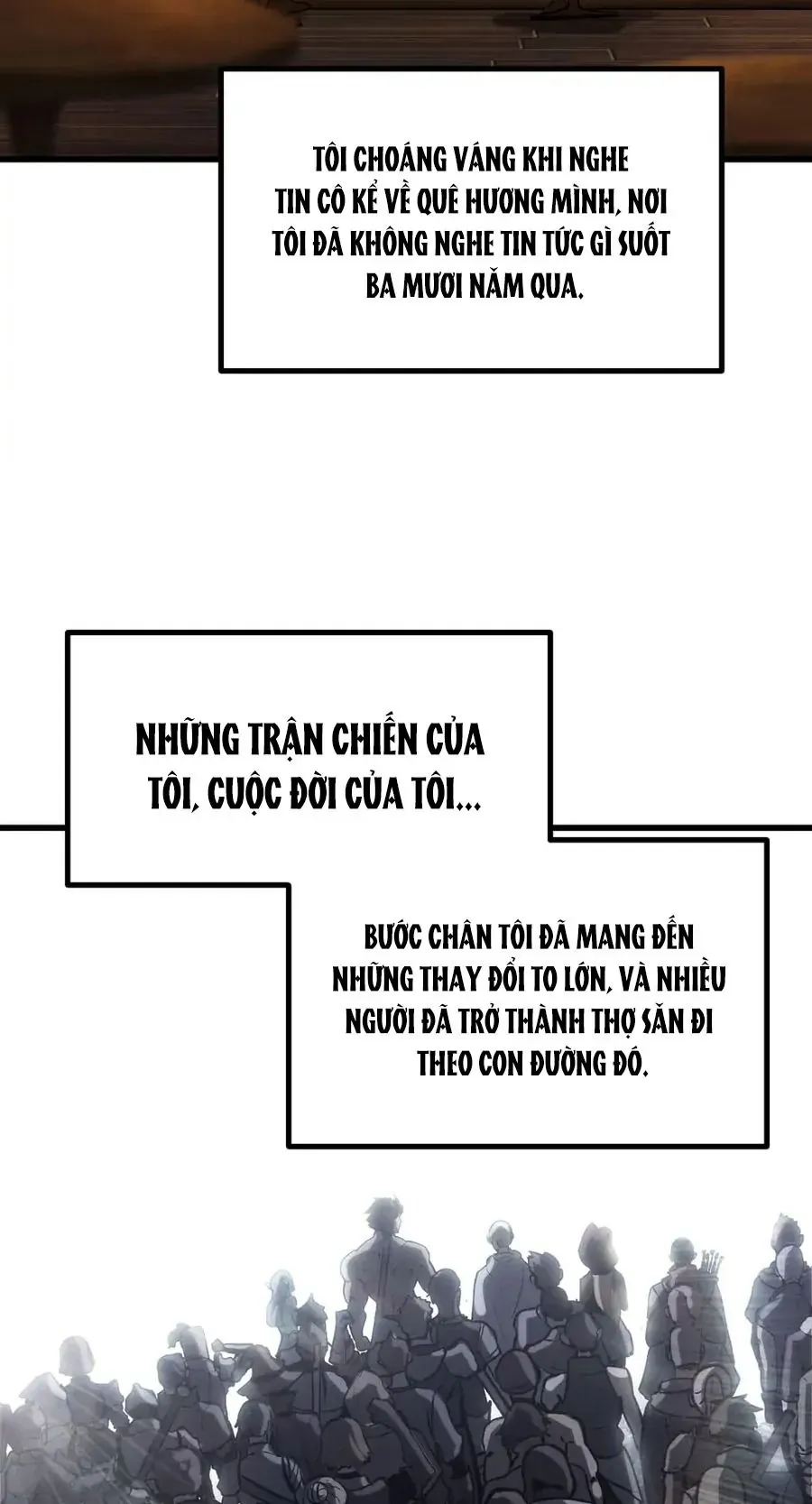 Câu Chuyện Sinh Tồn Của Kiếm Vương Ở Thế Giới Khác Chapter 125 - 17