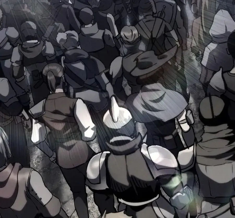 Câu Chuyện Sinh Tồn Của Kiếm Vương Ở Thế Giới Khác Chapter 125 - 18