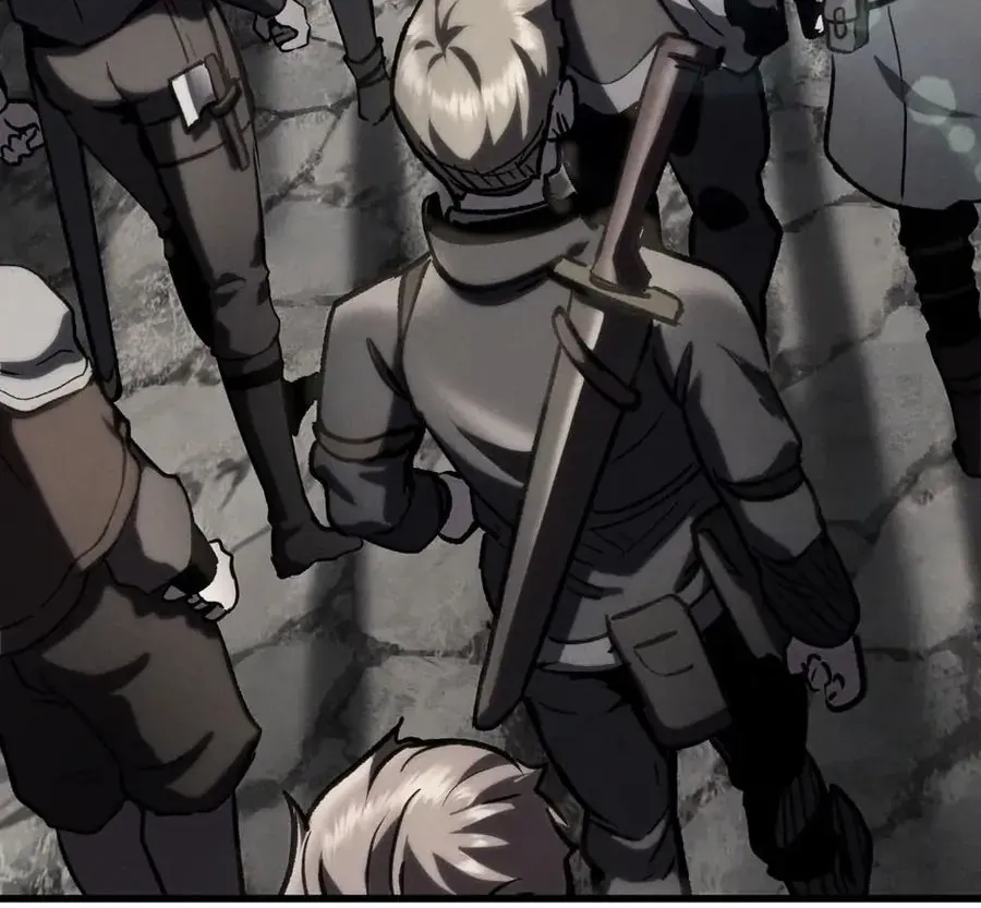 Câu Chuyện Sinh Tồn Của Kiếm Vương Ở Thế Giới Khác Chapter 125 - 19