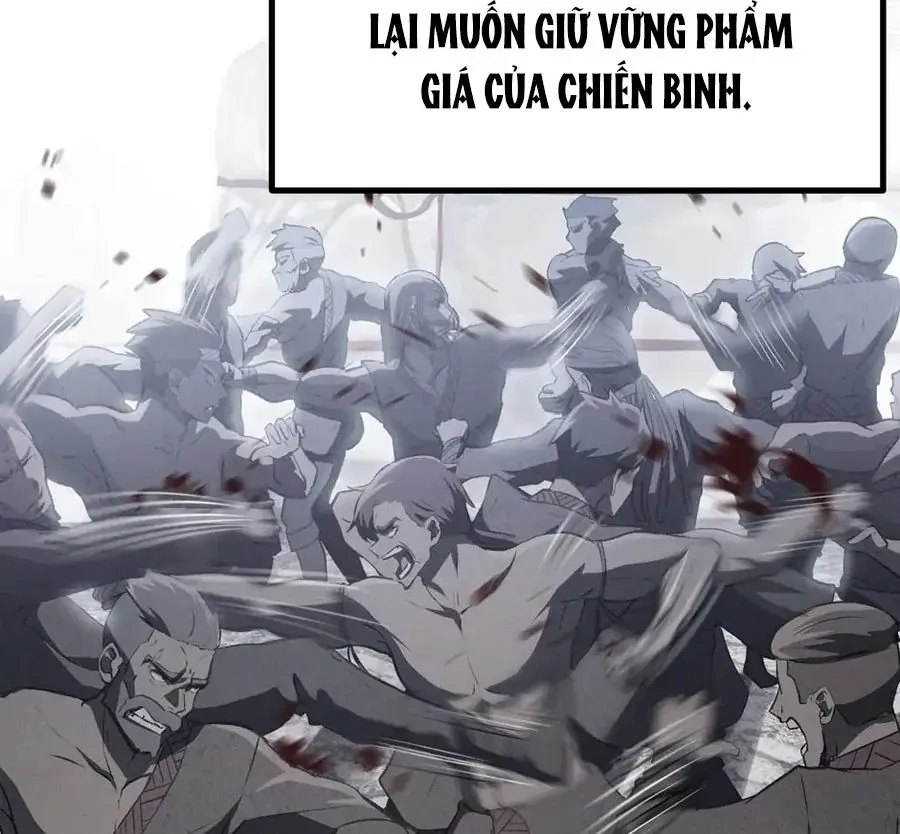 Câu Chuyện Sinh Tồn Của Kiếm Vương Ở Thế Giới Khác Chapter 125 - 22