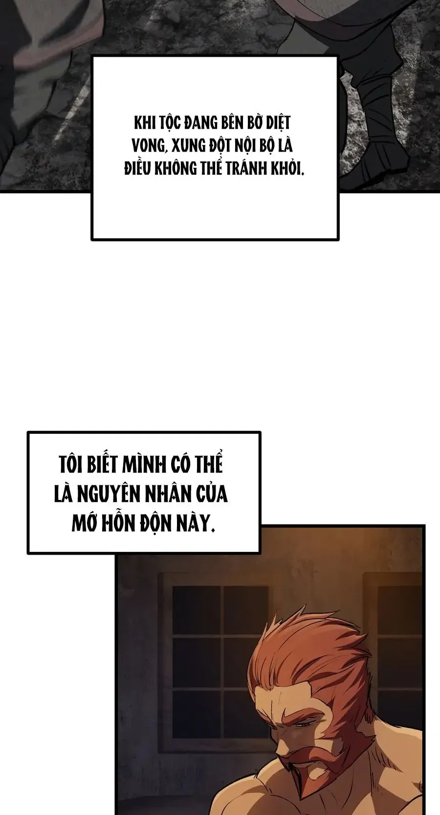 Câu Chuyện Sinh Tồn Của Kiếm Vương Ở Thế Giới Khác Chapter 125 - 24