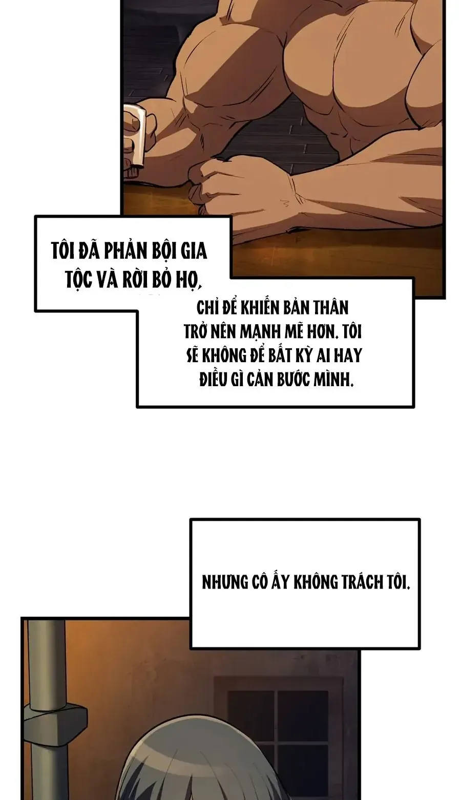 Câu Chuyện Sinh Tồn Của Kiếm Vương Ở Thế Giới Khác Chapter 125 - 25