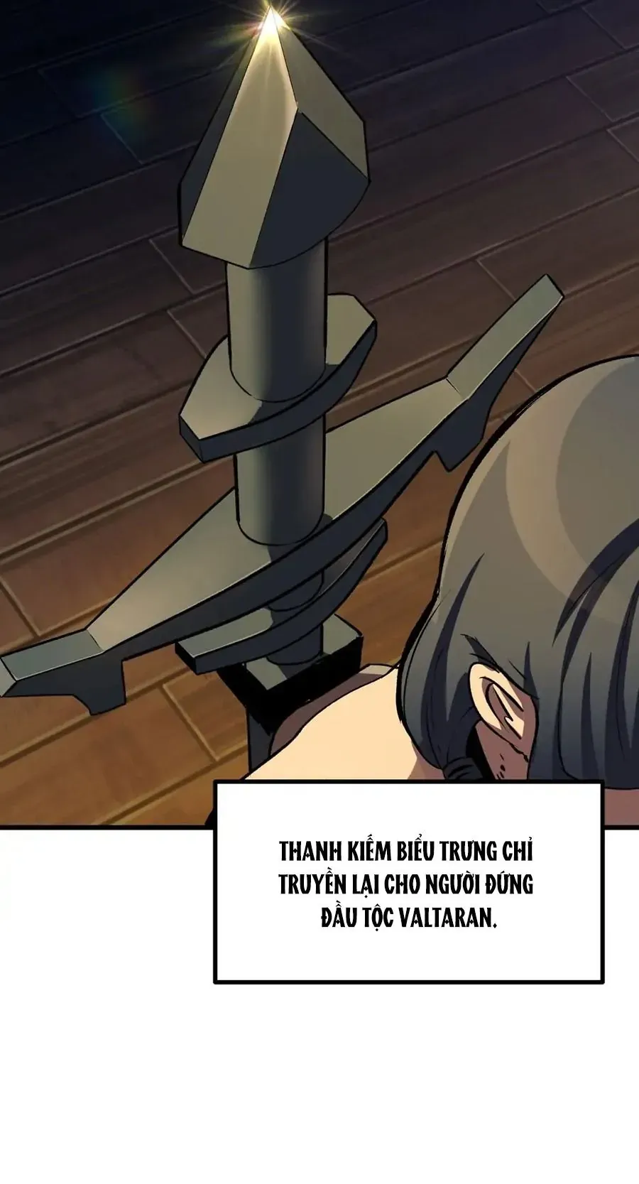 Câu Chuyện Sinh Tồn Của Kiếm Vương Ở Thế Giới Khác Chapter 125 - 29