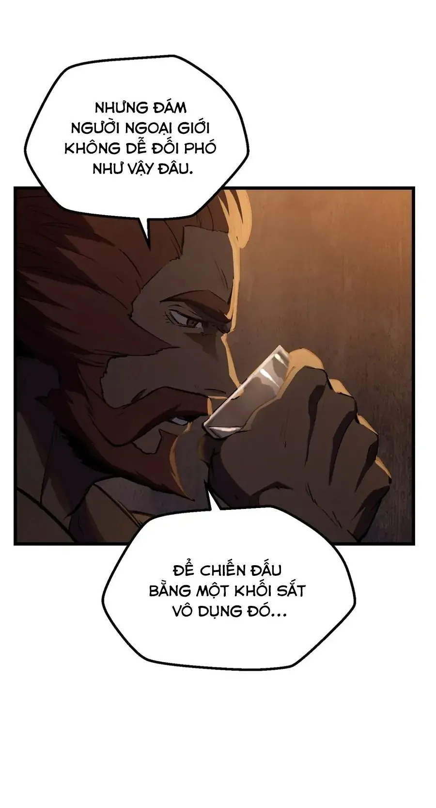 Câu Chuyện Sinh Tồn Của Kiếm Vương Ở Thế Giới Khác Chapter 125 - 30