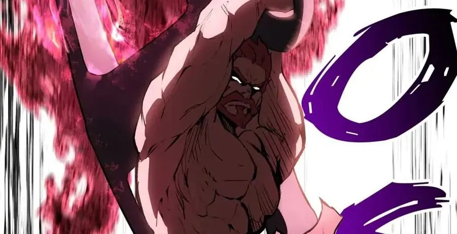 Câu Chuyện Sinh Tồn Của Kiếm Vương Ở Thế Giới Khác Chapter 125 - 4