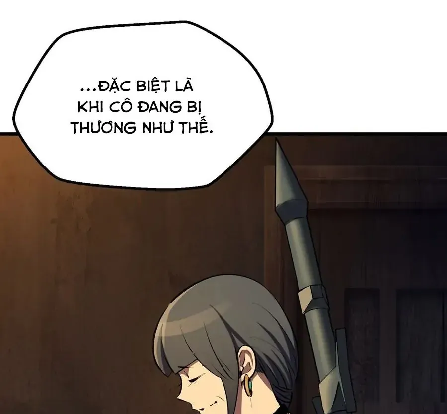 Câu Chuyện Sinh Tồn Của Kiếm Vương Ở Thế Giới Khác Chapter 125 - 31