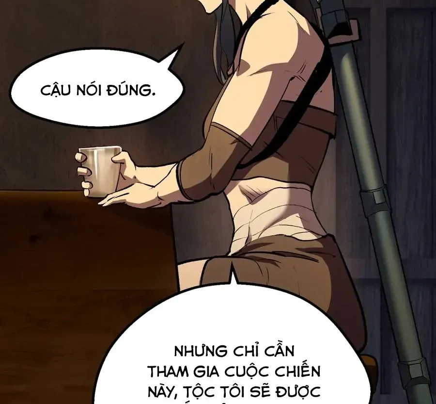 Câu Chuyện Sinh Tồn Của Kiếm Vương Ở Thế Giới Khác Chapter 125 - 32