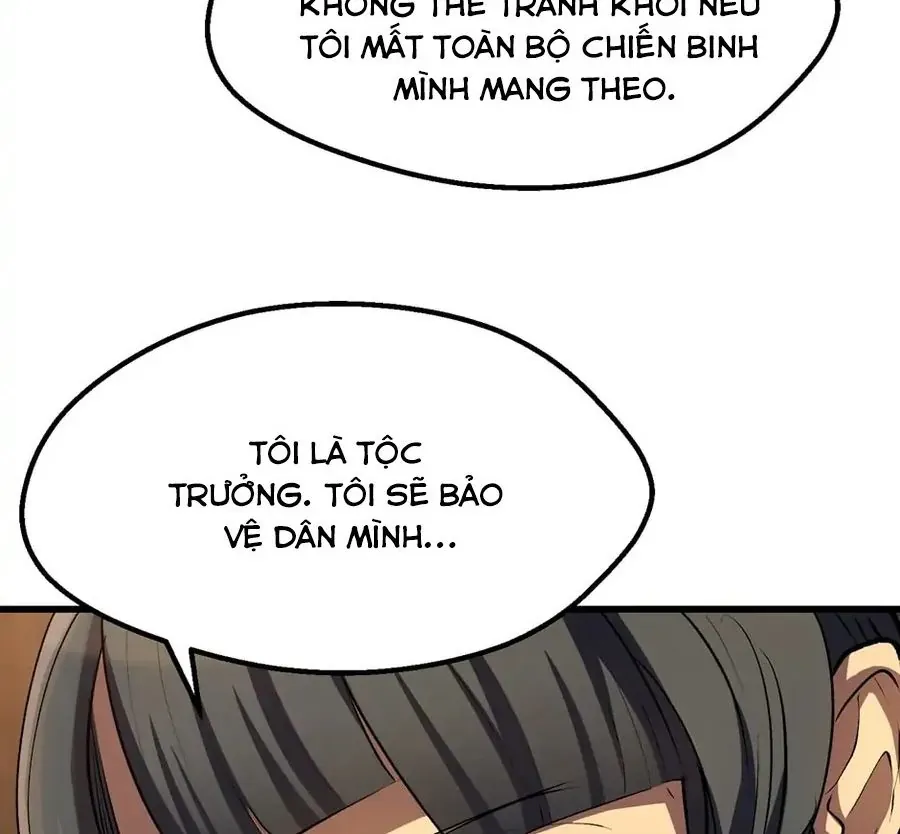 Câu Chuyện Sinh Tồn Của Kiếm Vương Ở Thế Giới Khác Chapter 125 - 34