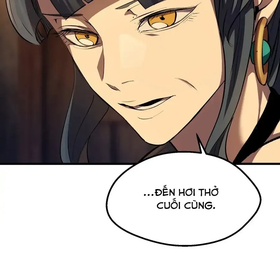 Câu Chuyện Sinh Tồn Của Kiếm Vương Ở Thế Giới Khác Chapter 125 - 35