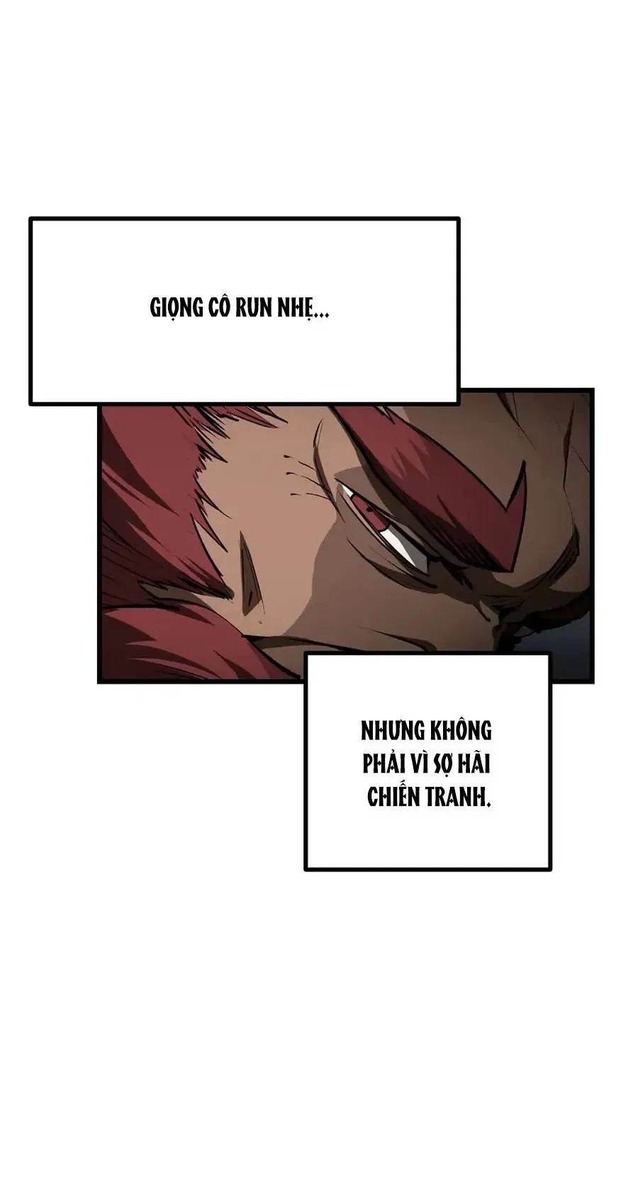 Câu Chuyện Sinh Tồn Của Kiếm Vương Ở Thế Giới Khác Chapter 125 - 36