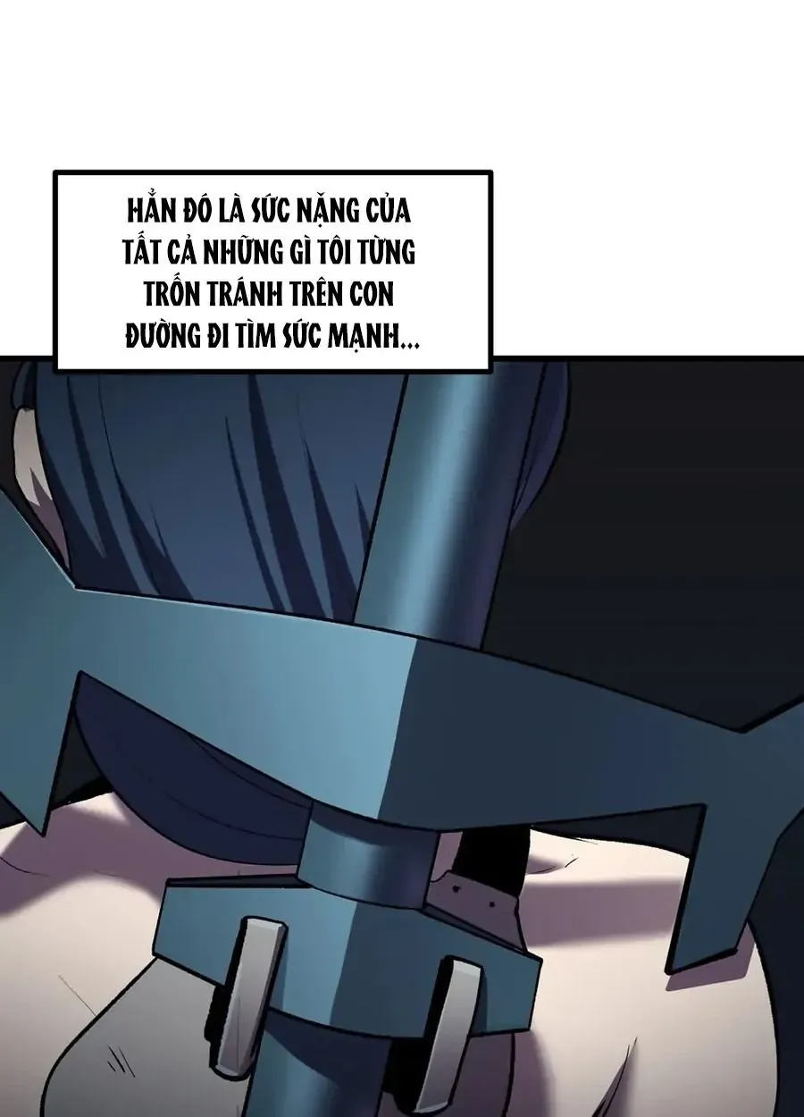 Câu Chuyện Sinh Tồn Của Kiếm Vương Ở Thế Giới Khác Chapter 125 - 37