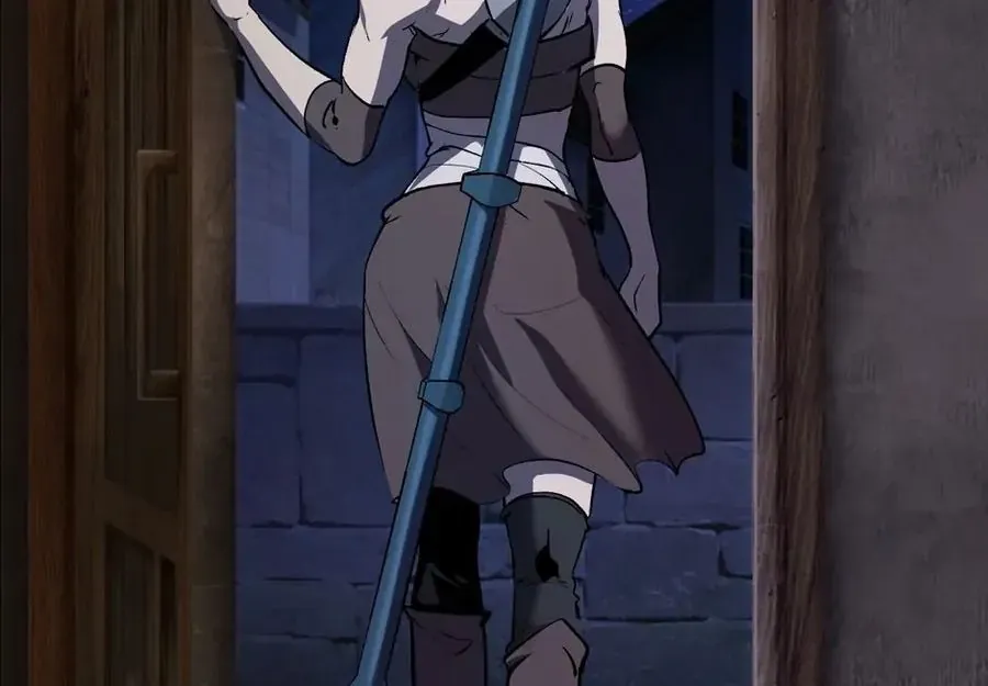 Câu Chuyện Sinh Tồn Của Kiếm Vương Ở Thế Giới Khác Chapter 125 - 39