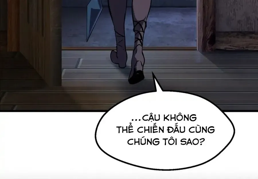 Câu Chuyện Sinh Tồn Của Kiếm Vương Ở Thế Giới Khác Chapter 125 - 40