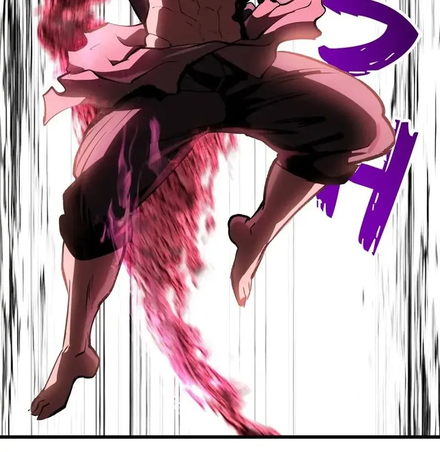 Câu Chuyện Sinh Tồn Của Kiếm Vương Ở Thế Giới Khác Chapter 125 - 5