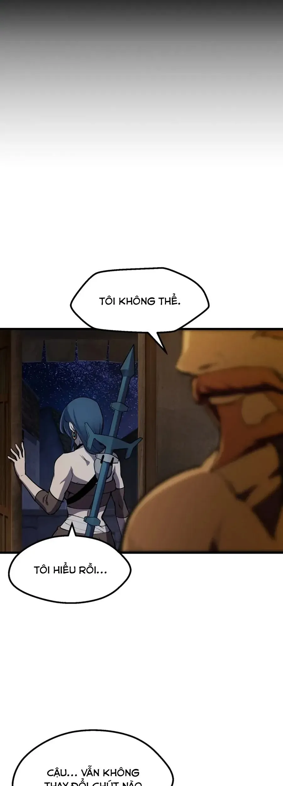 Câu Chuyện Sinh Tồn Của Kiếm Vương Ở Thế Giới Khác Chapter 125 - 43