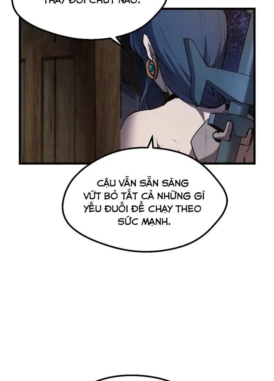 Câu Chuyện Sinh Tồn Của Kiếm Vương Ở Thế Giới Khác Chapter 125 - 44