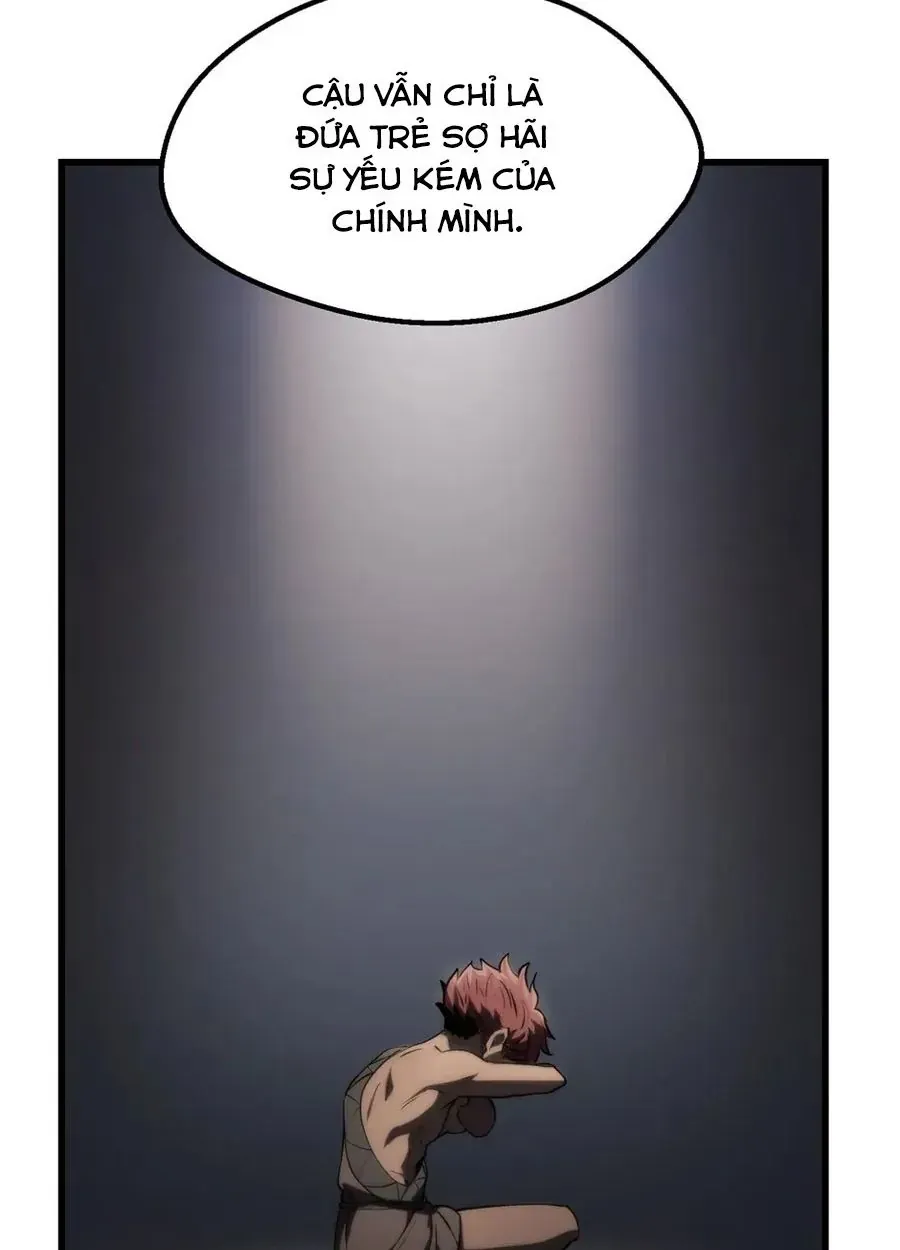 Câu Chuyện Sinh Tồn Của Kiếm Vương Ở Thế Giới Khác Chapter 125 - 45