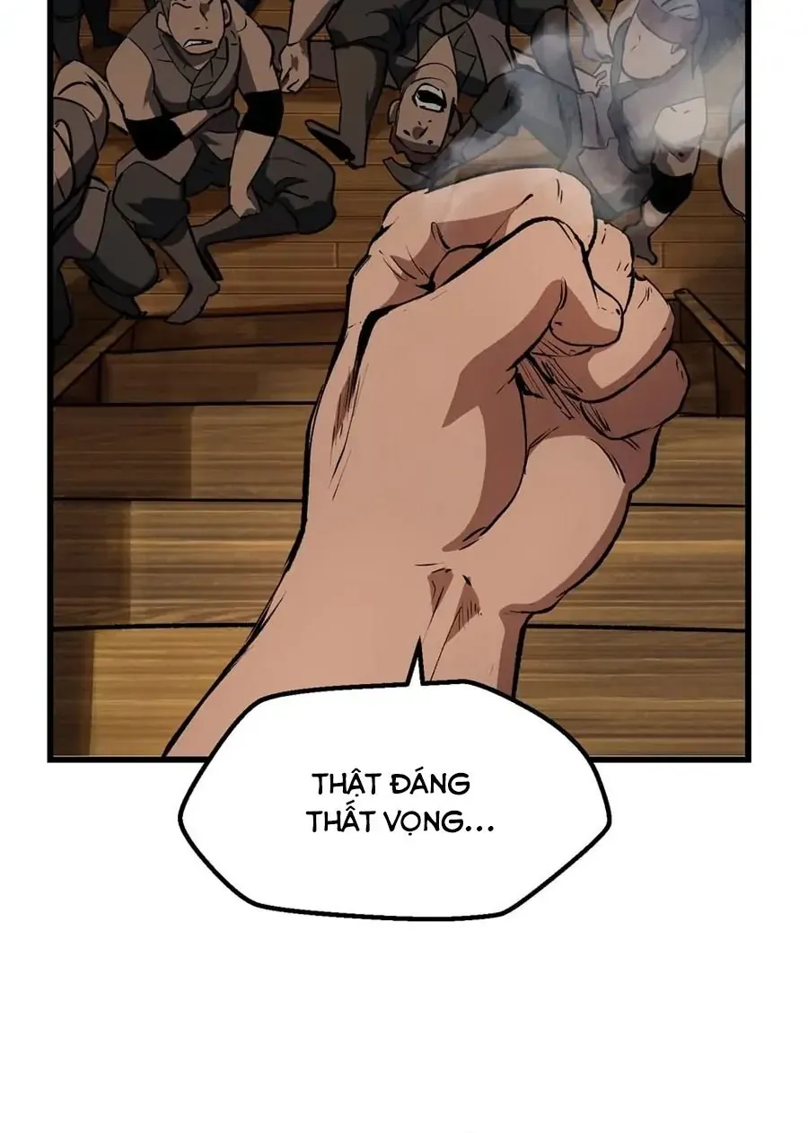 Câu Chuyện Sinh Tồn Của Kiếm Vương Ở Thế Giới Khác Chapter 125 - 53