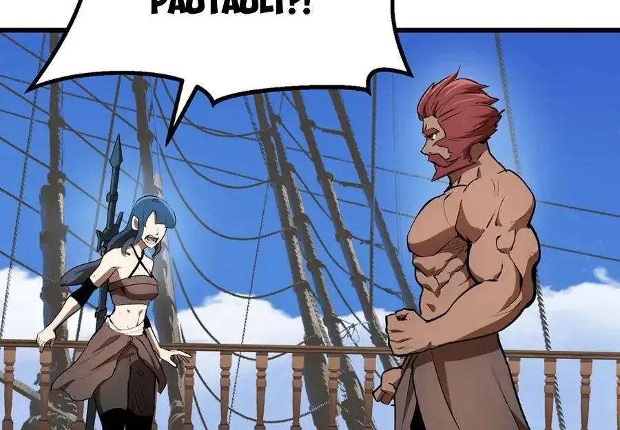 Câu Chuyện Sinh Tồn Của Kiếm Vương Ở Thế Giới Khác Chapter 125 - 56