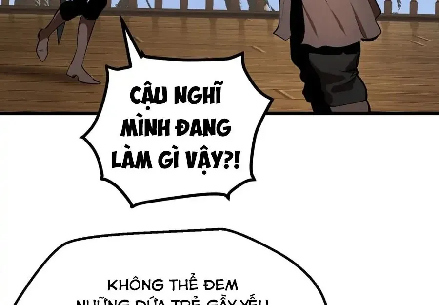 Câu Chuyện Sinh Tồn Của Kiếm Vương Ở Thế Giới Khác Chapter 125 - 57