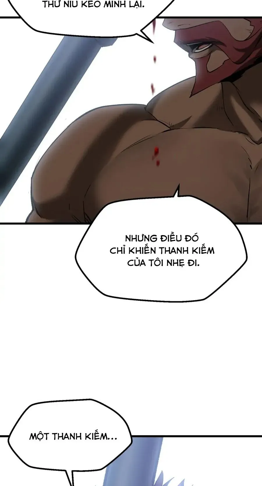 Câu Chuyện Sinh Tồn Của Kiếm Vương Ở Thế Giới Khác Chapter 125 - 67