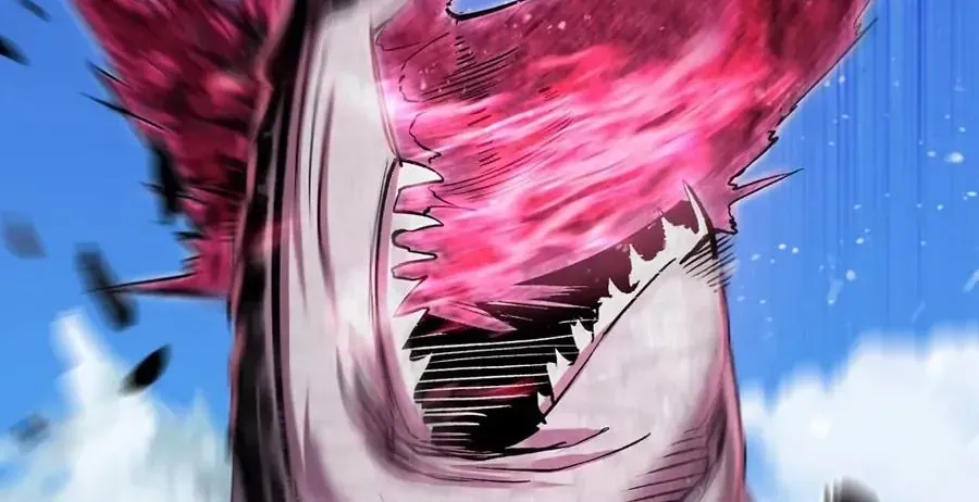 Câu Chuyện Sinh Tồn Của Kiếm Vương Ở Thế Giới Khác Chapter 125 - 8