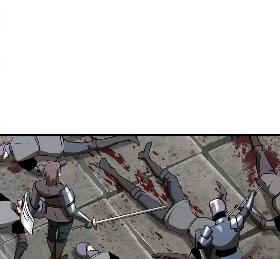 Câu Chuyện Sinh Tồn Của Kiếm Vương Ở Thế Giới Khác Chapter 125 - 74