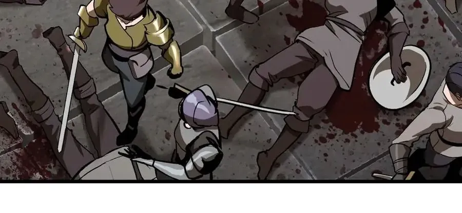 Câu Chuyện Sinh Tồn Của Kiếm Vương Ở Thế Giới Khác Chapter 125 - 76