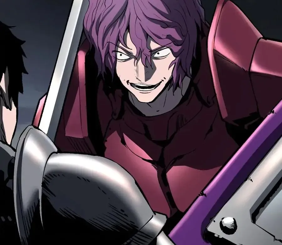 Câu Chuyện Sinh Tồn Của Kiếm Vương Ở Thế Giới Khác Chapter 125 - 80