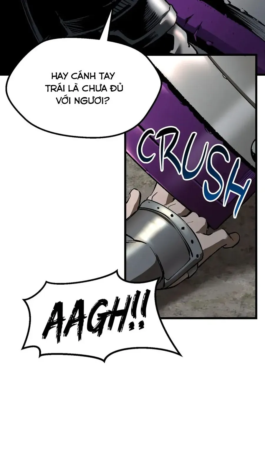 Câu Chuyện Sinh Tồn Của Kiếm Vương Ở Thế Giới Khác Chapter 125 - 81