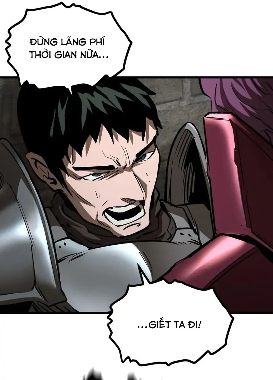 Câu Chuyện Sinh Tồn Của Kiếm Vương Ở Thế Giới Khác Chapter 125 - 82