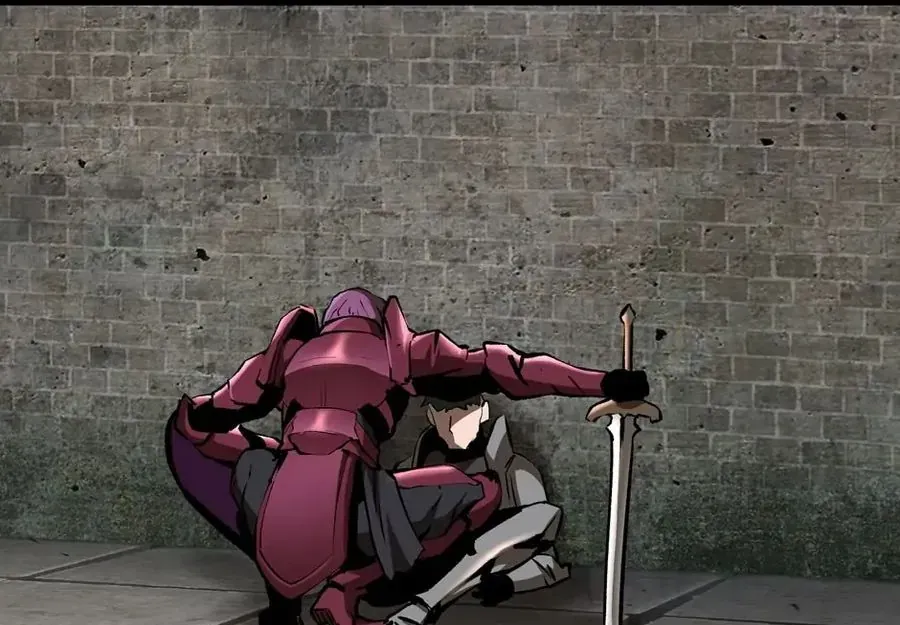 Câu Chuyện Sinh Tồn Của Kiếm Vương Ở Thế Giới Khác Chapter 125 - 84