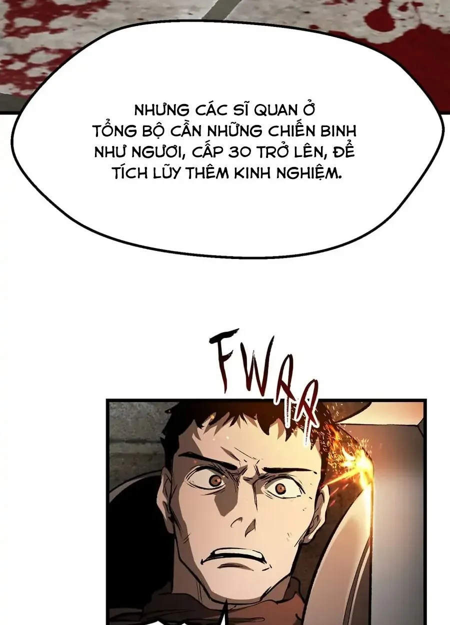 Câu Chuyện Sinh Tồn Của Kiếm Vương Ở Thế Giới Khác Chapter 125 - 86